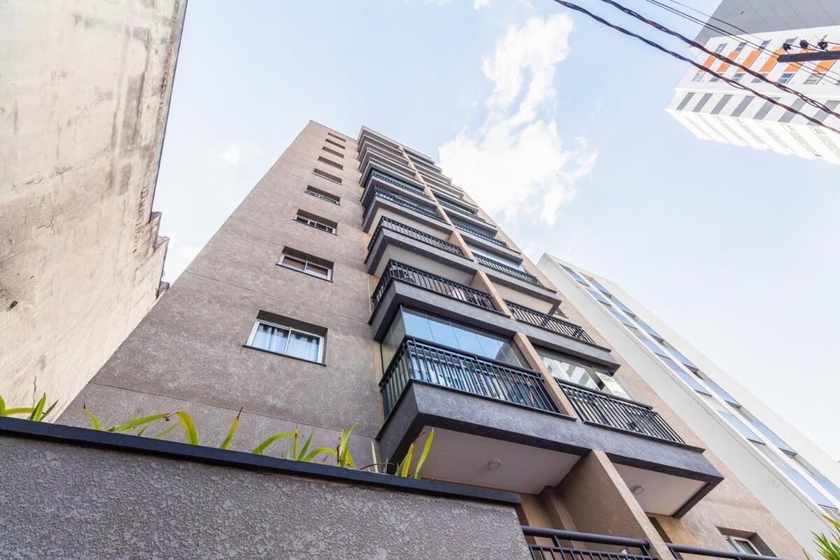 Bhomy Centro Confortavel E Bem Localizado Mb611 Sao Paulo Exterior foto