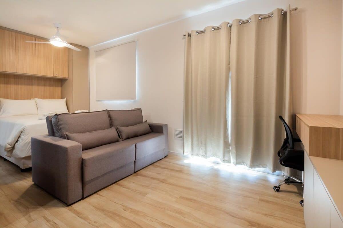 Bhomy Centro Confortavel E Bem Localizado Mb611 Sao Paulo Exterior foto