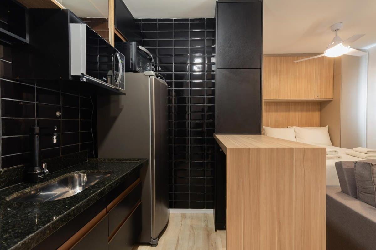 Bhomy Centro Confortavel E Bem Localizado Mb611 Sao Paulo Exterior foto