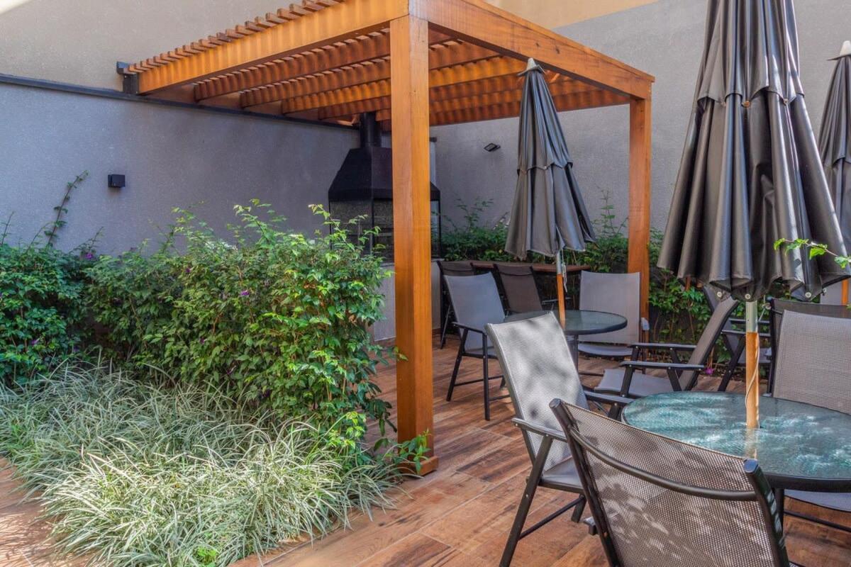 Bhomy Centro Confortavel E Bem Localizado Mb611 Sao Paulo Exterior foto